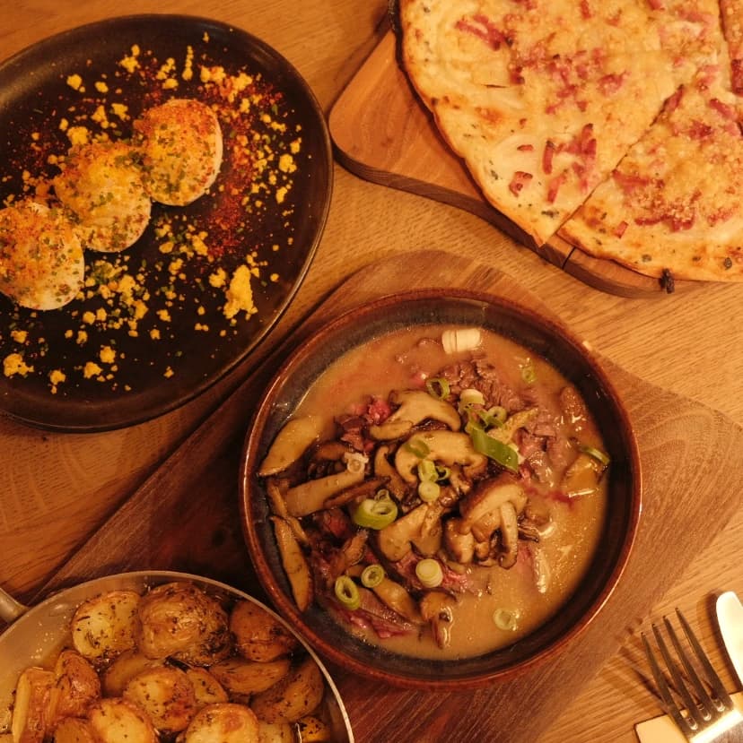 Food spread